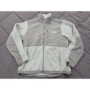 Vintage Women's The North Face Fleece Denali Jacket size Large